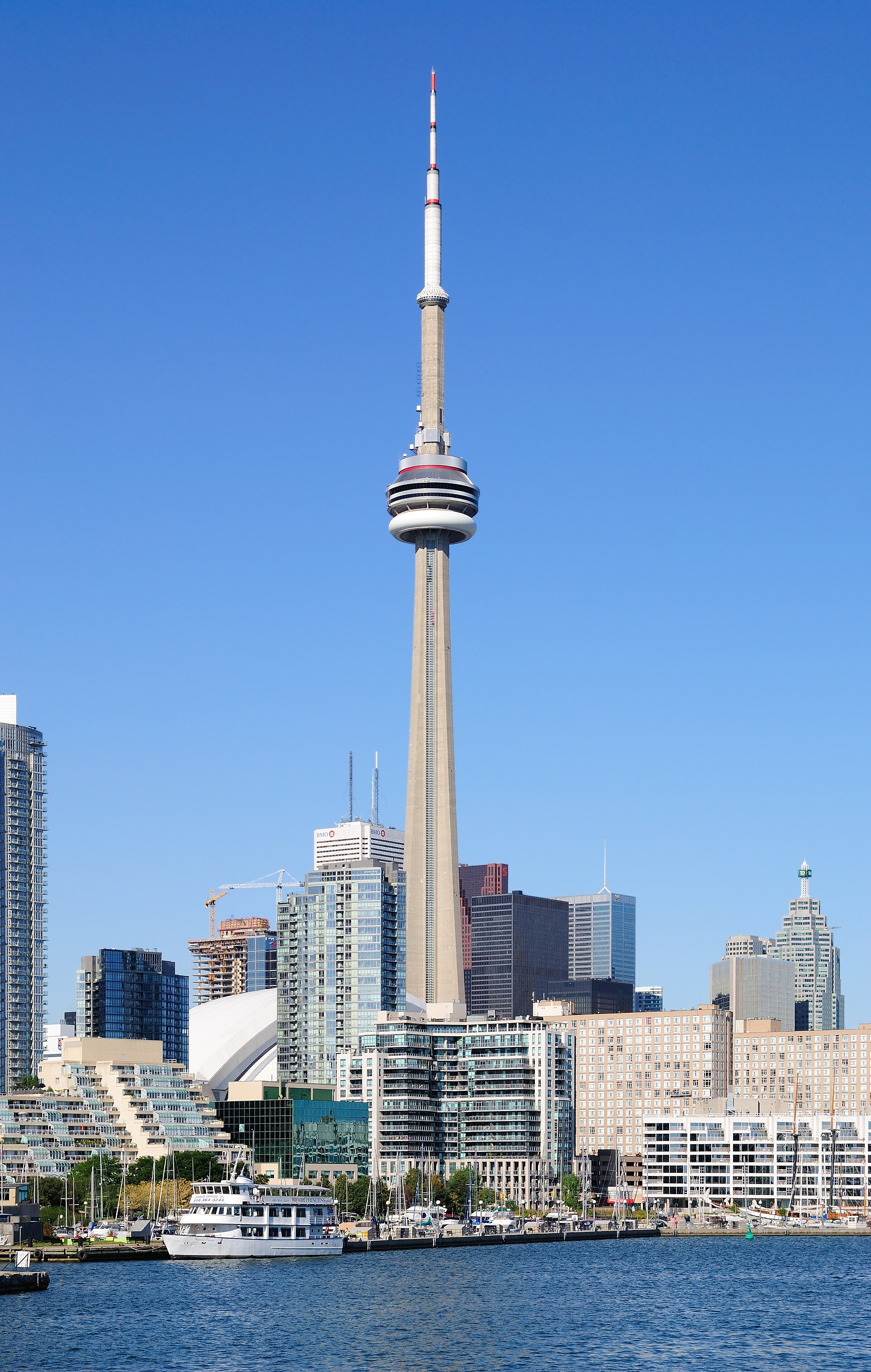 Study in Canada