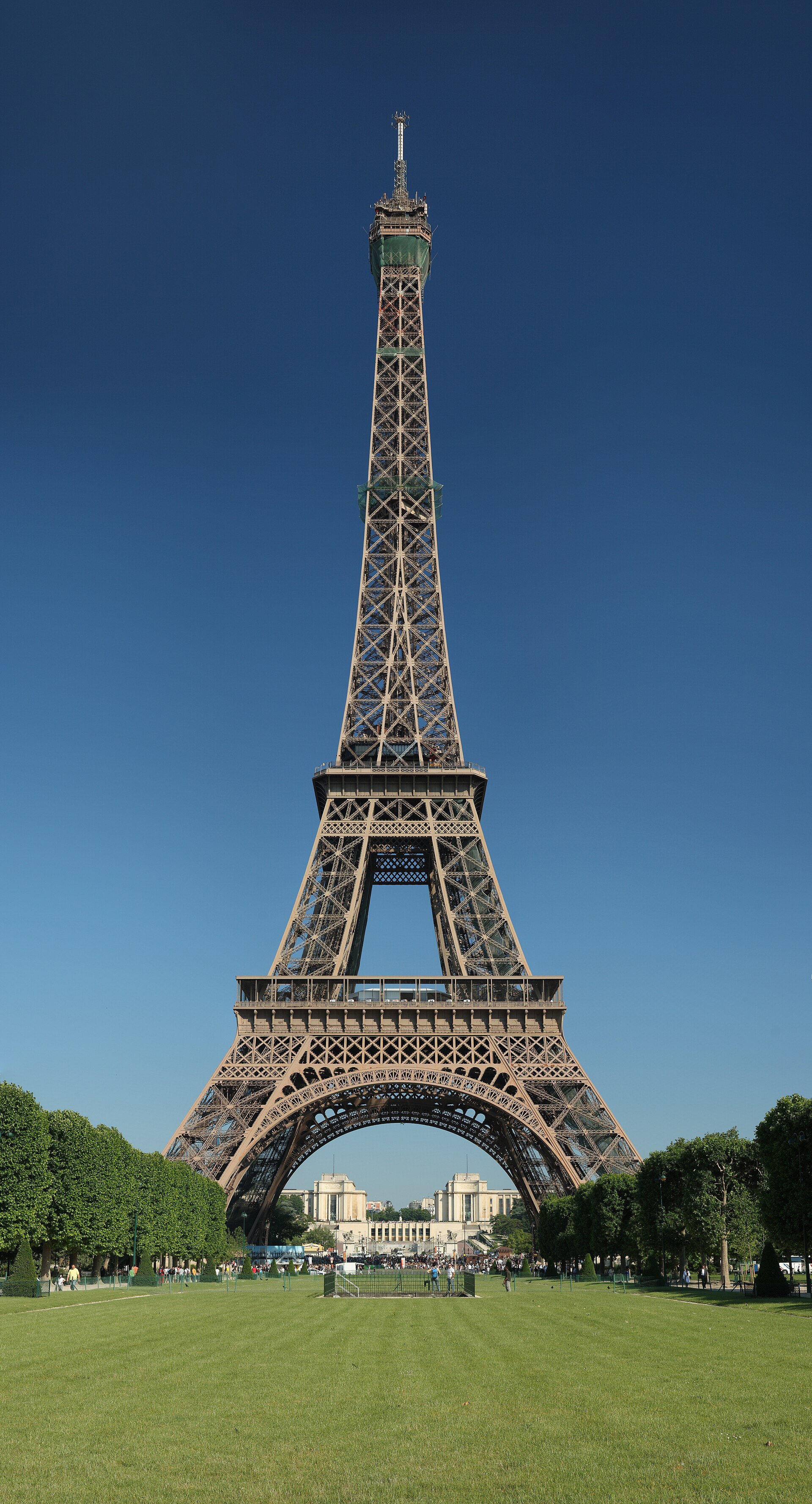Study in France