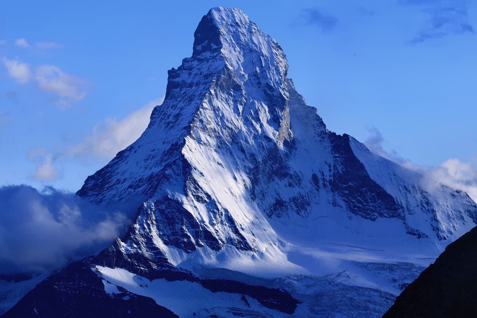 Study in Switzerland