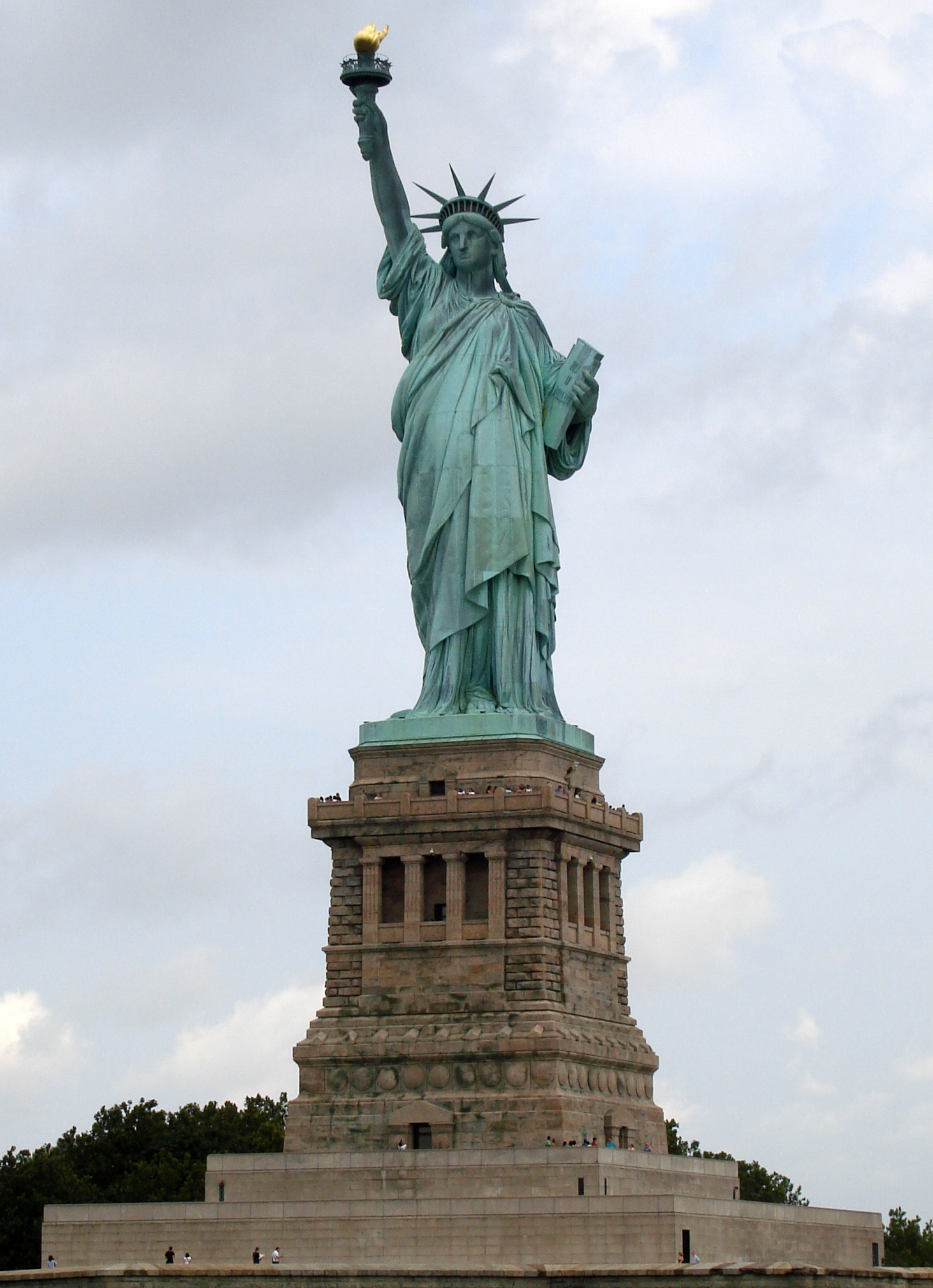 Study in United States