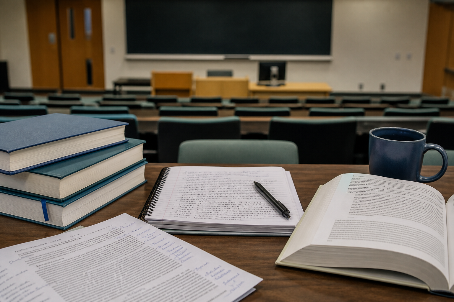 Academic English