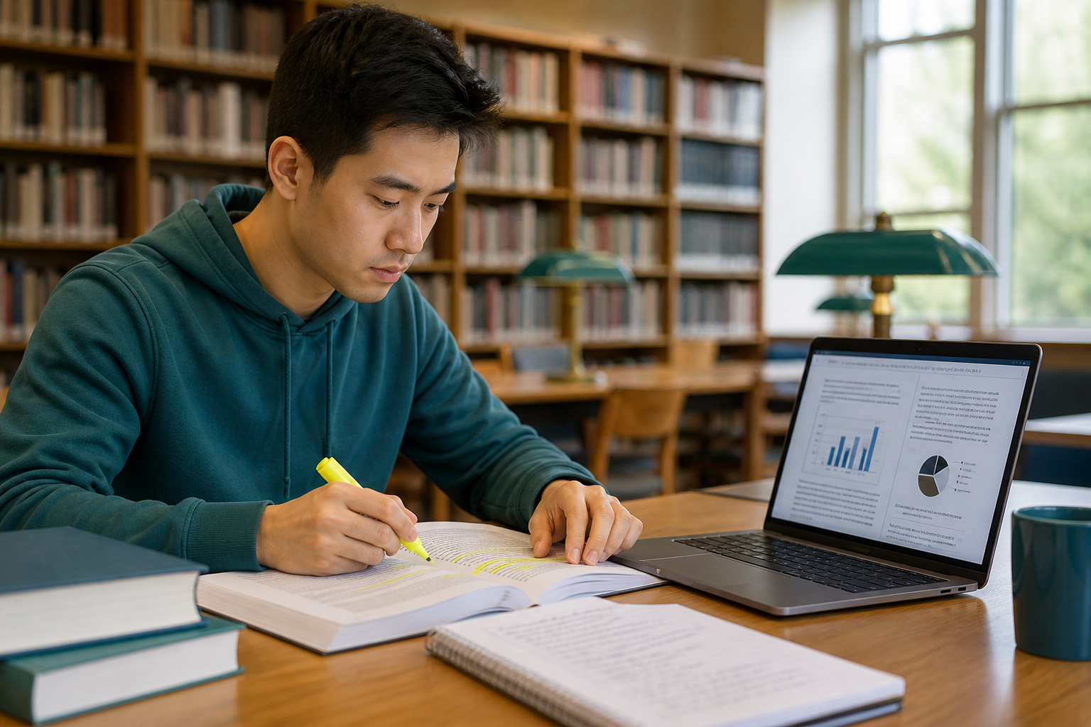IELTS Academic