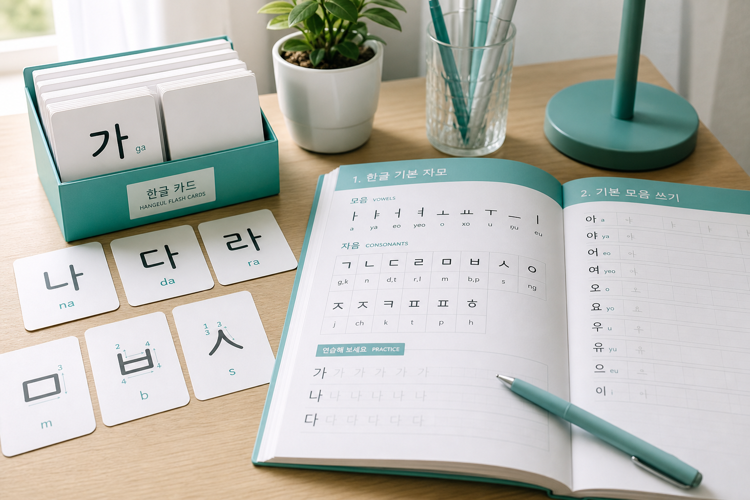 Korean