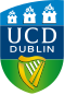 University College Dublin logo