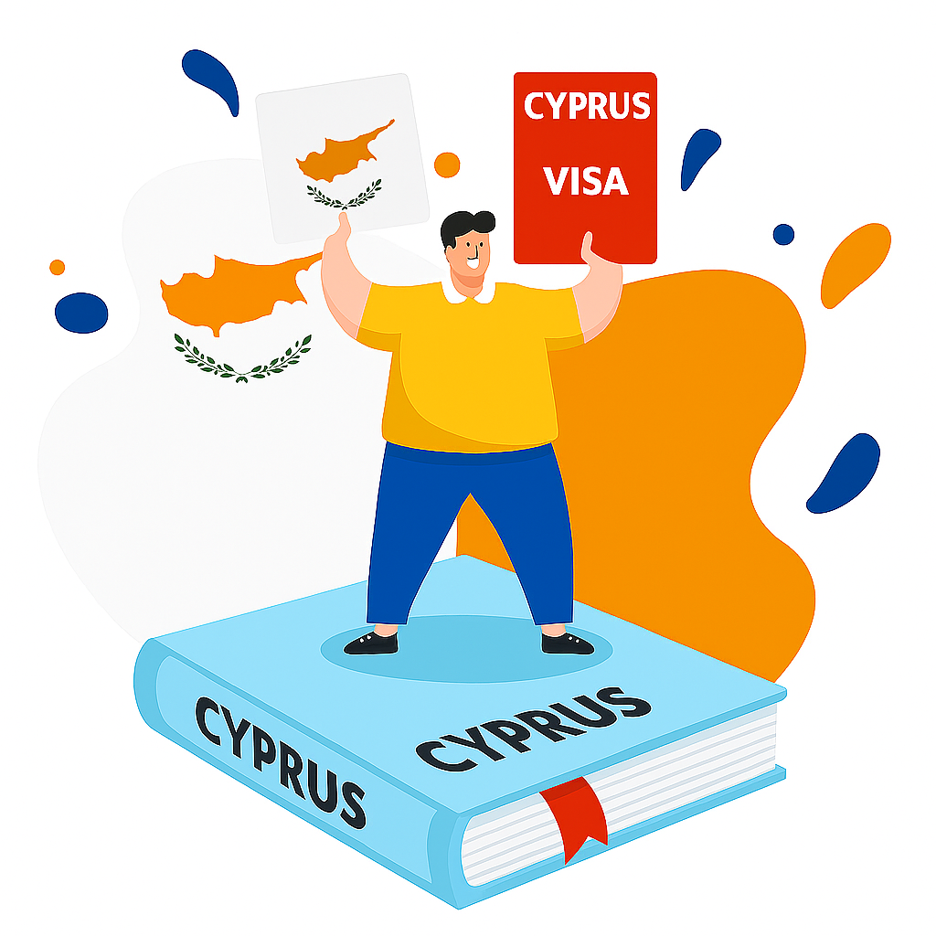 Cyprus-visa