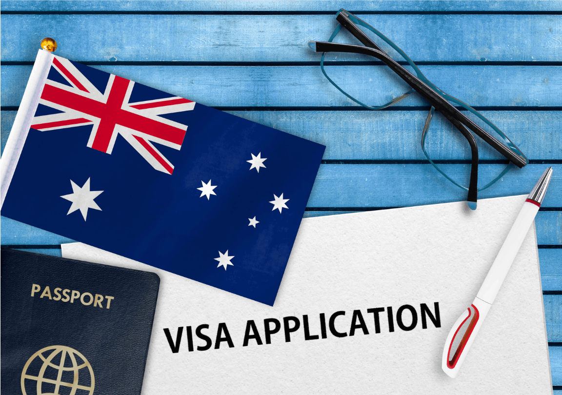 visaapplication